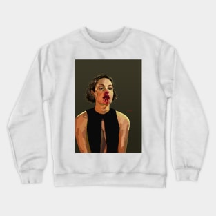 NOSEBLEED Crewneck Sweatshirt